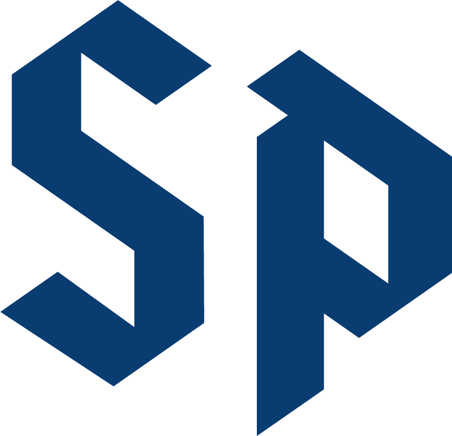 St. Peters Peacocks 2020-pres alternate logo diy iron on heat transfer